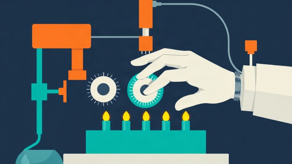 An AI agent tuned a real quantum chip at MIT by itself.