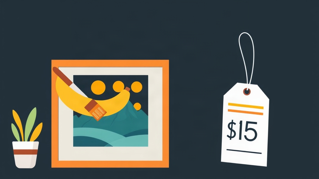 Google's new image model makes pictures for half the price.