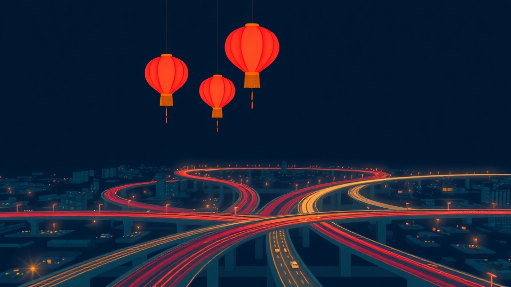 For the first time, the five most-used models on OpenRouter are all Chinese