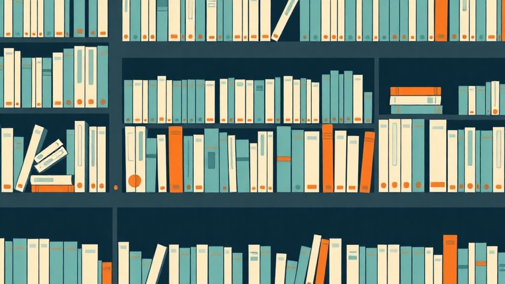 AI books sell badly one by one. Together they cut human authors' income in seven genres out of eight.