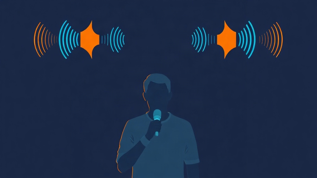 Eighty British performers are asking for a law that makes your voice yours — the trigger is that three seconds of audio is now enough to copy it