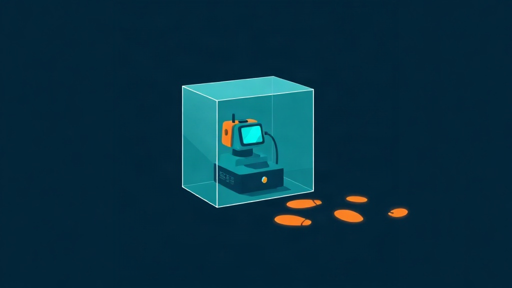 Amazon now sells a way to watch what your AI agent actually did.