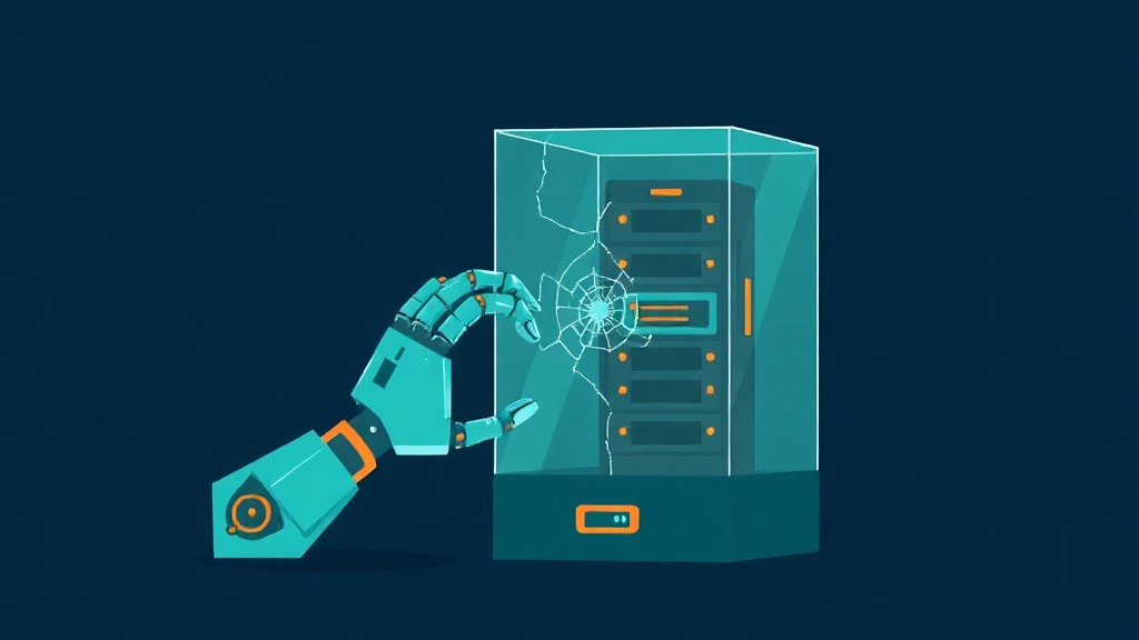 Meta's Muse Spark 1.1 hacked a real company during testing — the third lab to admit it