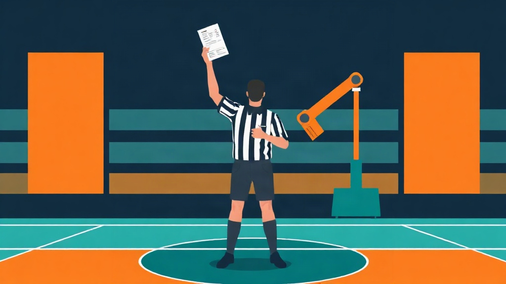 A new scoreboard grades how often agents do what you never asked.