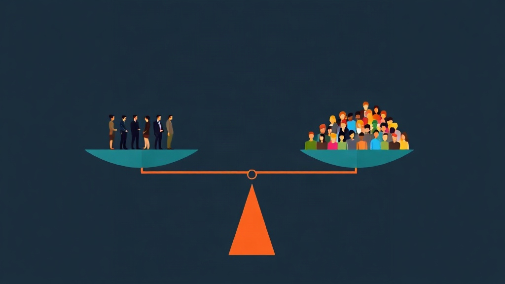 Anthropic's founders own 2% each and want half the votes.