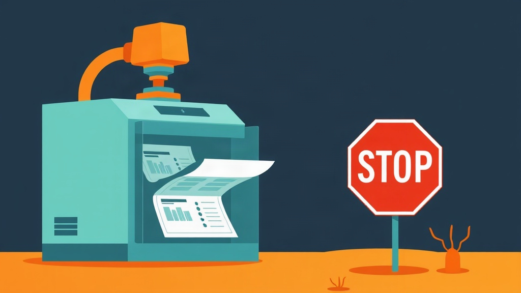 Texas's permit website kept approving data centers despite a freeze.