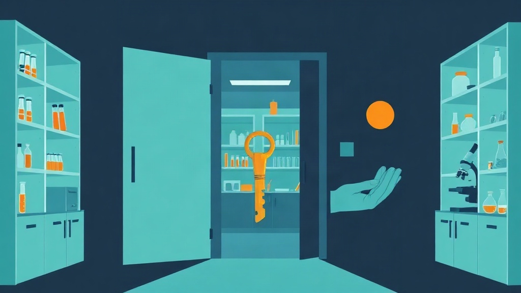 Anthropic will lend its internal AI models to biology labs for free.