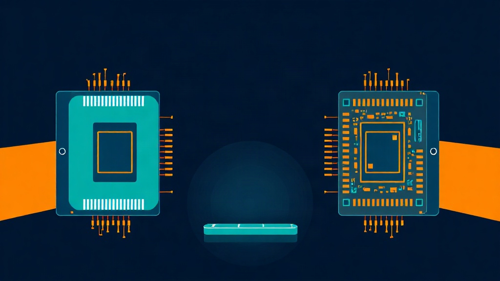 TSMC will pay a rival $2 billion to build AI chip parts in New York.