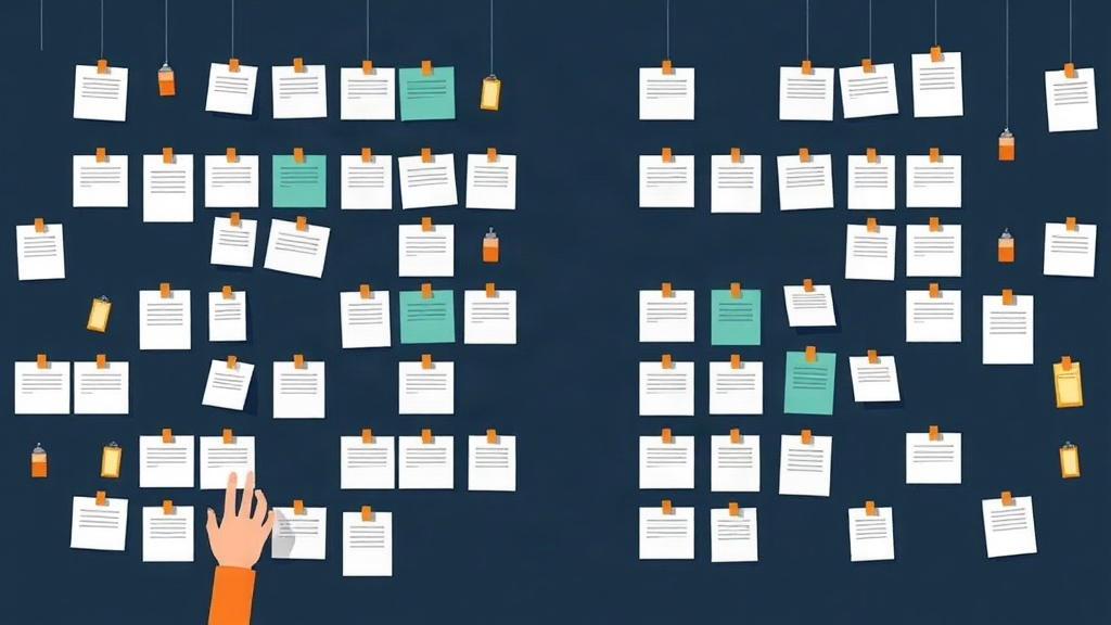 Almost half the tasks in a large project tracker are now written by software rather than by a person