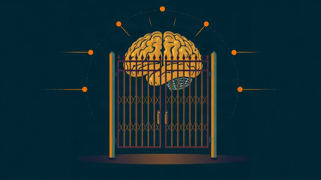 A draft Senate bill would let Washington block an unsafe AI model.