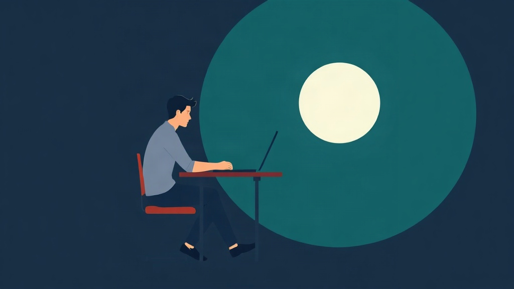 Ten minutes with a chatbot made people quit hard problems sooner.