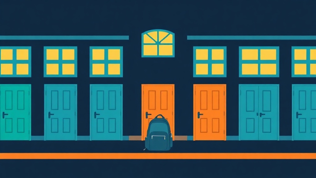 Nine school districts, one state, nine different answers on whether a student may use AI