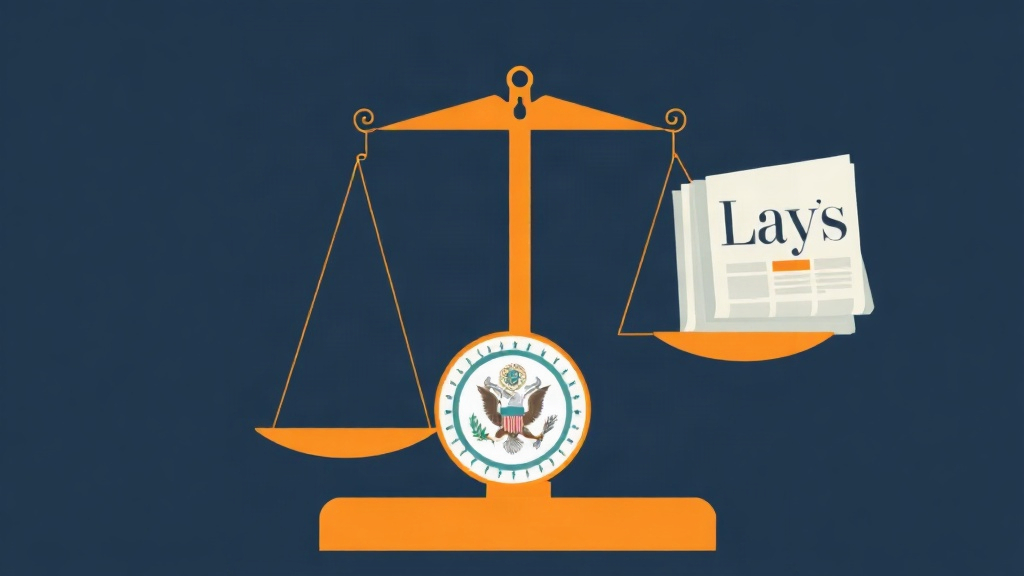 The Justice Department backed OpenAI against The New York Times.