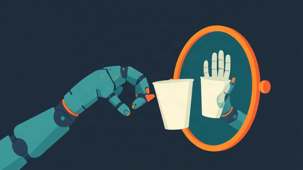 Giving a robot model a sense of touch lifted its success to 72.5%.