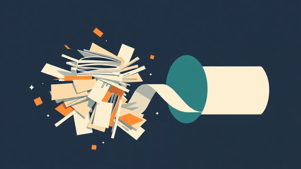 12,000 stars in six days: anydoc turns Office files and PDFs into clean Markdown