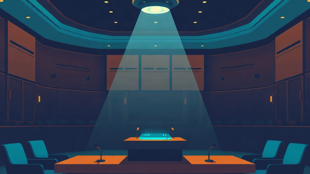 The FTC has demanded testimony from Anthropic's executives.