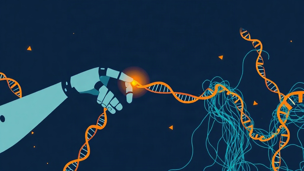 Claude found an unknown enzyme system in a 21-hour search.