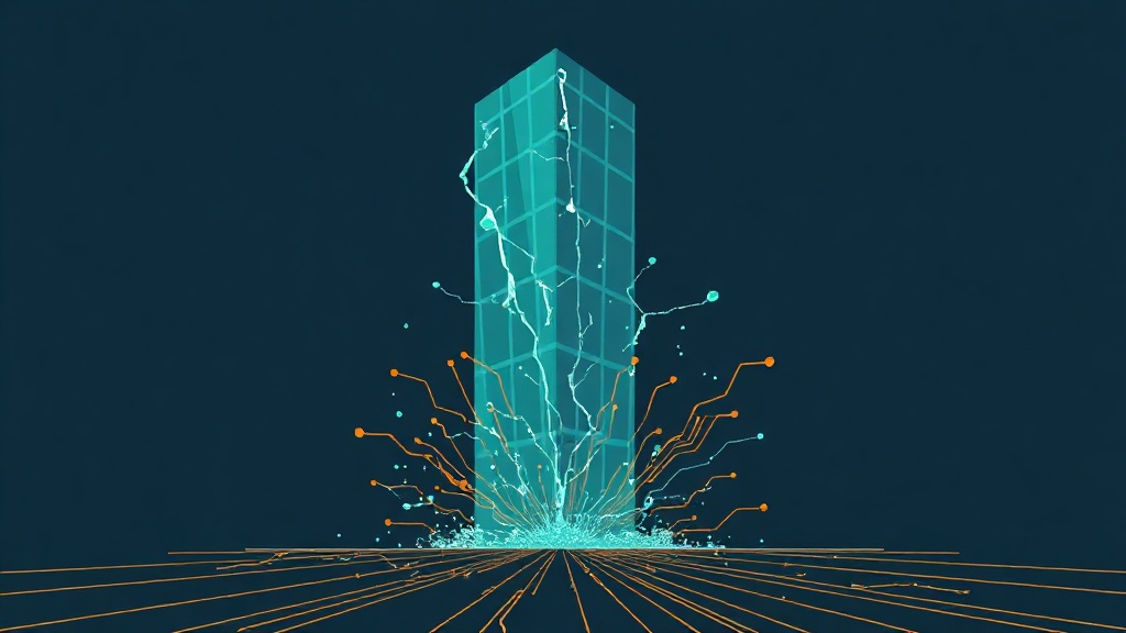 The AI fund that blew up in July took one of the world's best trading firms down $15 billion with it