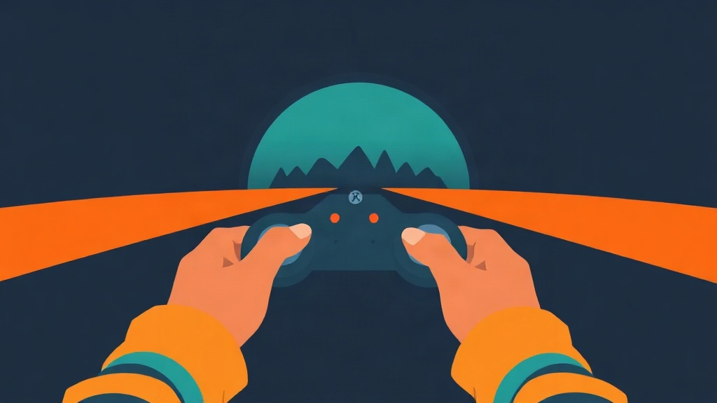 A video model you steer with the arrow keys while it is still generating — and the company admits it looks worse than the offline ones