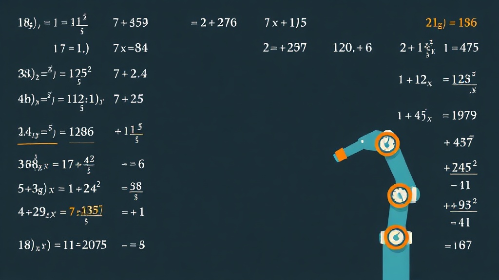 Two of the world's most decorated mathematicians looked at what AI actually solves, and landed on the same missing piece