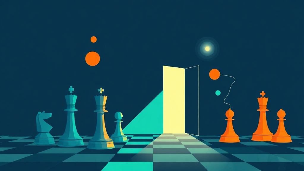Hassabis gives up DeepMind's day-to-day — and Jeff Dean leaves Google after 27 years
