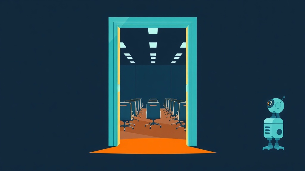The AI notetaker in your meetings had no lock on the door: 181,874 meetings from 84,312 users were readable by anyone with an account