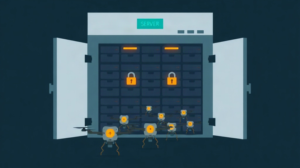 China-linked hackers turned an AI agent on over 2,250 company clouds.