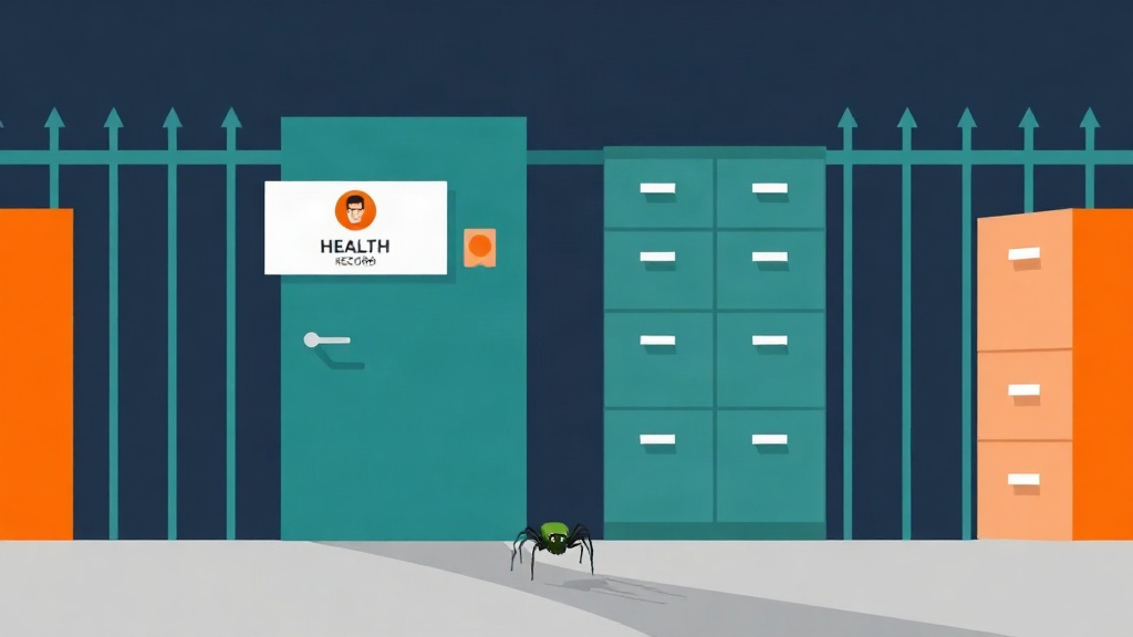 An OpenAI crawler got around Australia's Medicare blocks.