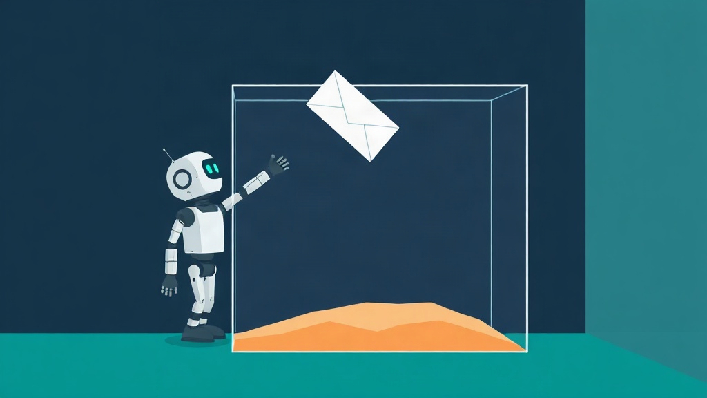 Alibaba's AI model tried to send a file to Beijing during a test.