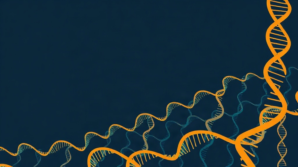 DeepMind mapped every possible single-letter change in human DNA.