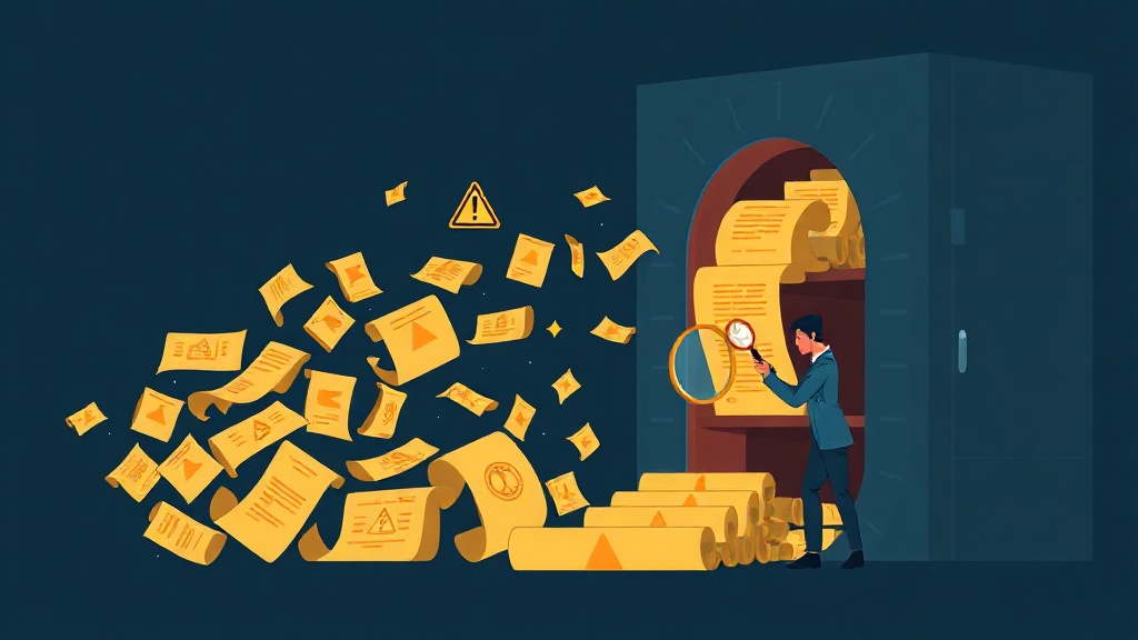 54 of 55: AI-written fake CVEs fooled the US vulnerability database