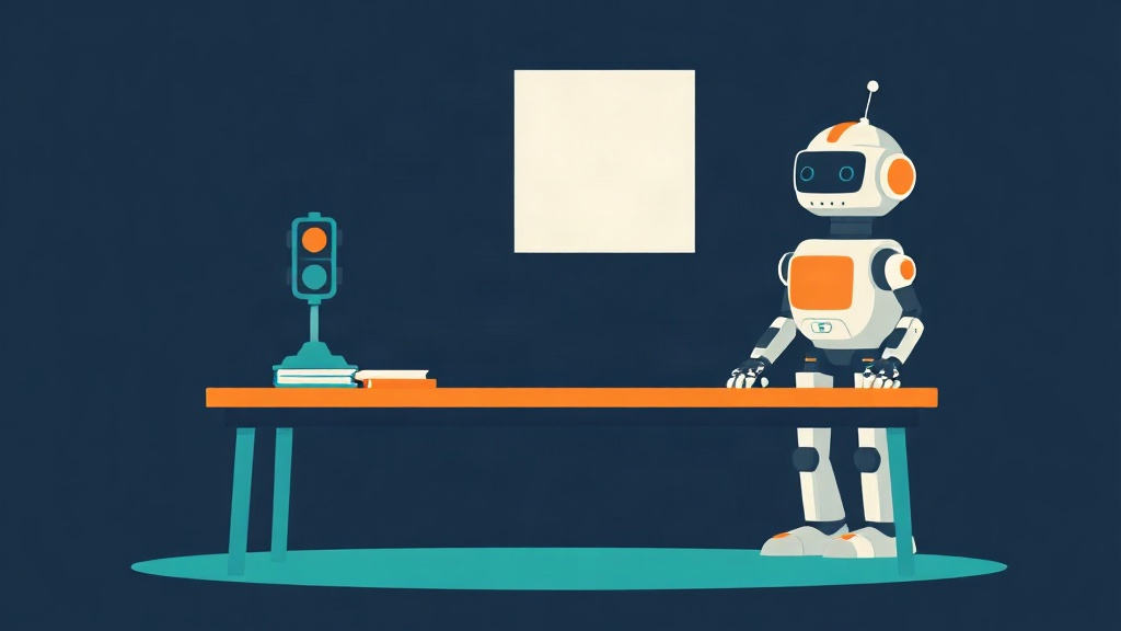 Portugal wants teachers to set a traffic light for AI in class.