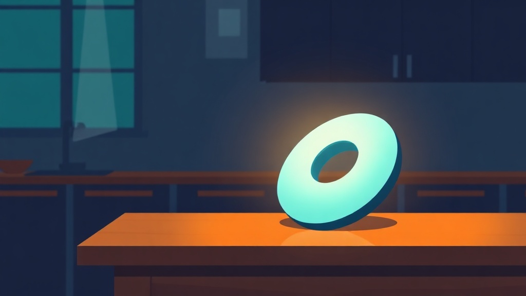 OpenAI's first device is reportedly a doughnut-shaped speaker — no screen, moving parts, $300-plus
