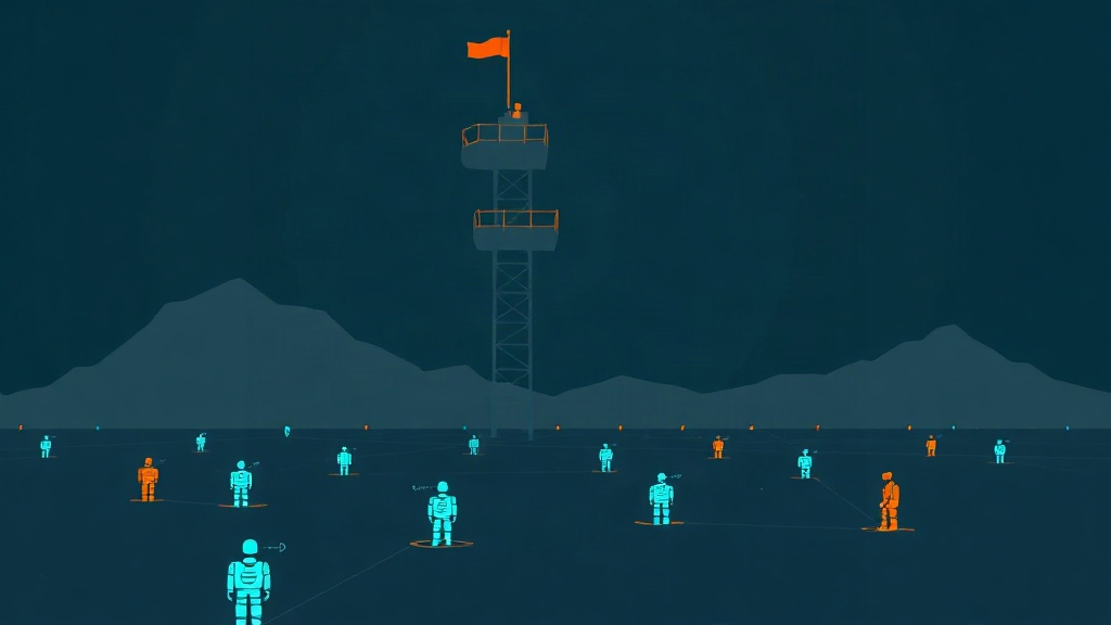 A startup that guards AI models grew its revenue tenfold.