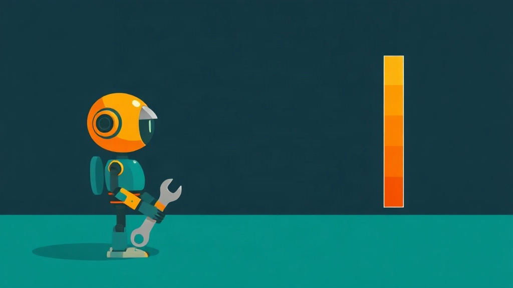 Given four hours and a GPU to improve the way AI is trained, the best agent scored 0.25 out of 1 — and most never tried