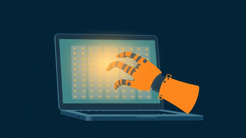 Caught in the act: a DeepSeek-powered agent hunted 460+ servers on its own — and broke into none