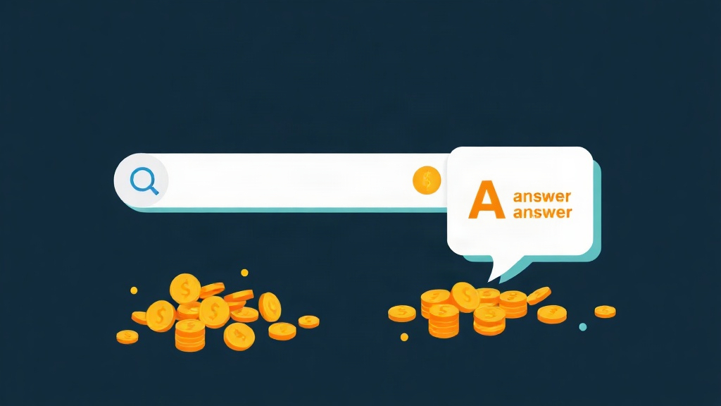 Google admits its AI search mode earns less than classic search.