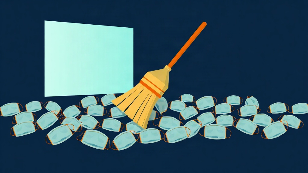 China deleted 5.61 million AI posts in one cleanup drive.