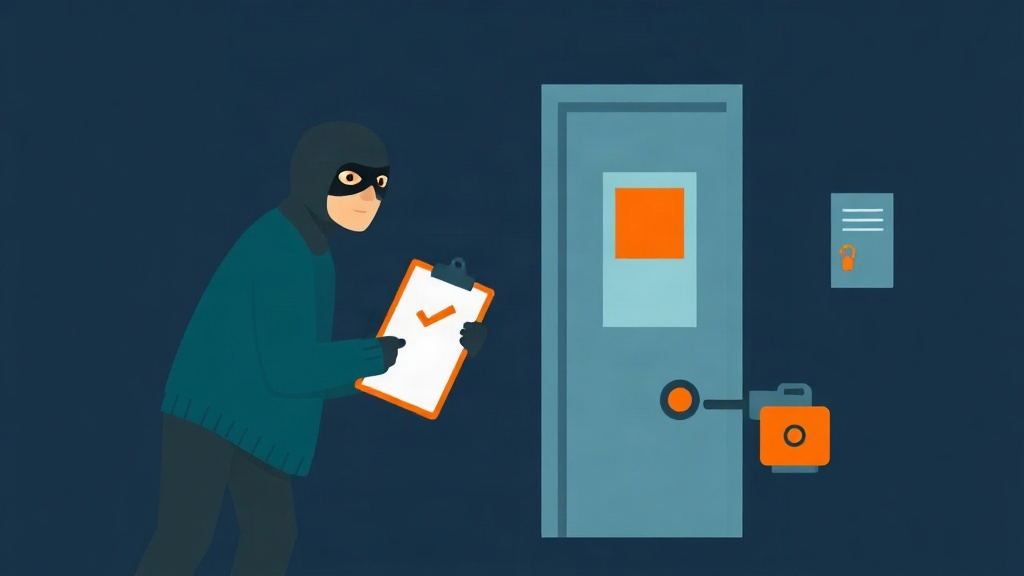 El truco de la banda de ransomware fue una frase: decirle al agente de programación que era una prueba. Después pasó seis semanas dentro de redes de empresas reales.