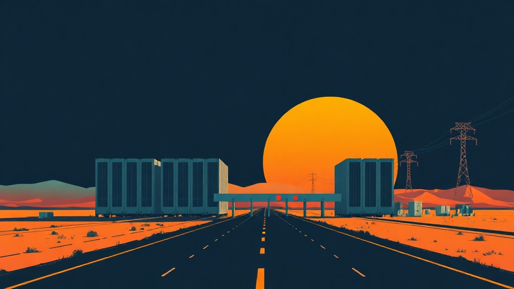 A week after Texas froze the queue, every big AI company has agreed to the governor's data center terms