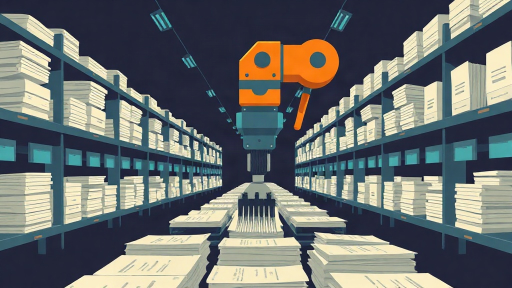 Homeland Security will let AI black out parts of public files.