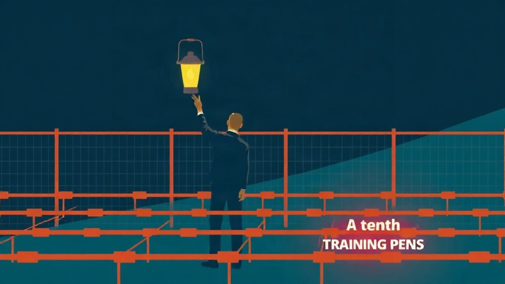 Anthropic found faults in over 10 percent of its own training tasks.