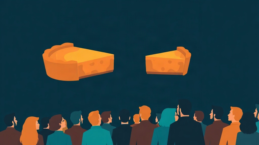 Anthropic will set aside 5% of its shares for the public good.