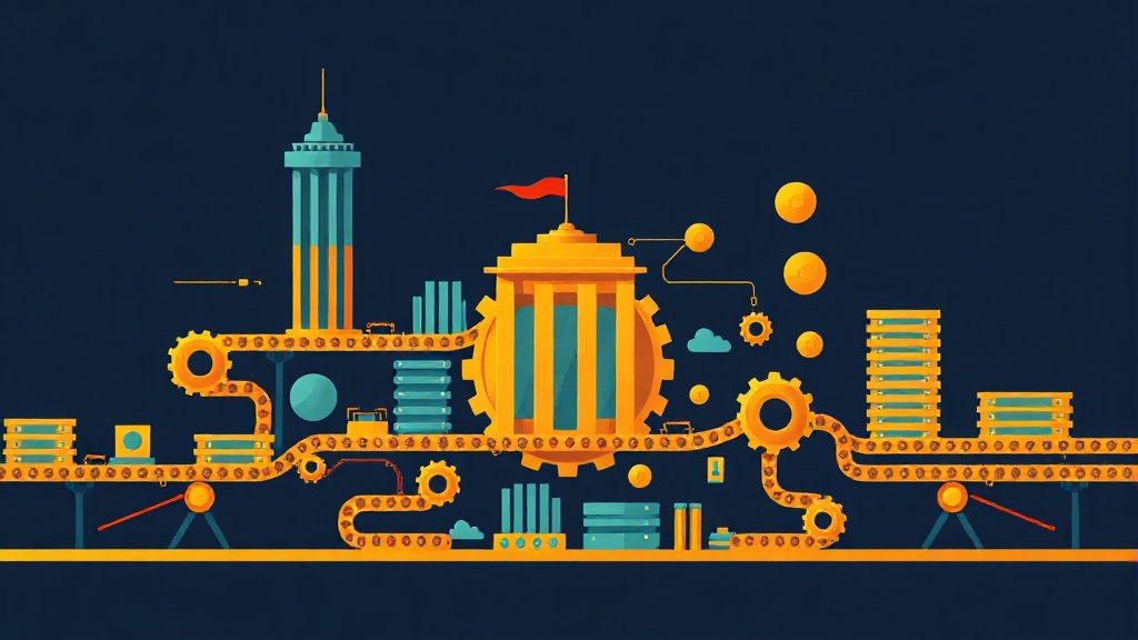 FT: Google built a $200 billion Wall Street machine to bankroll Anthropic's chips